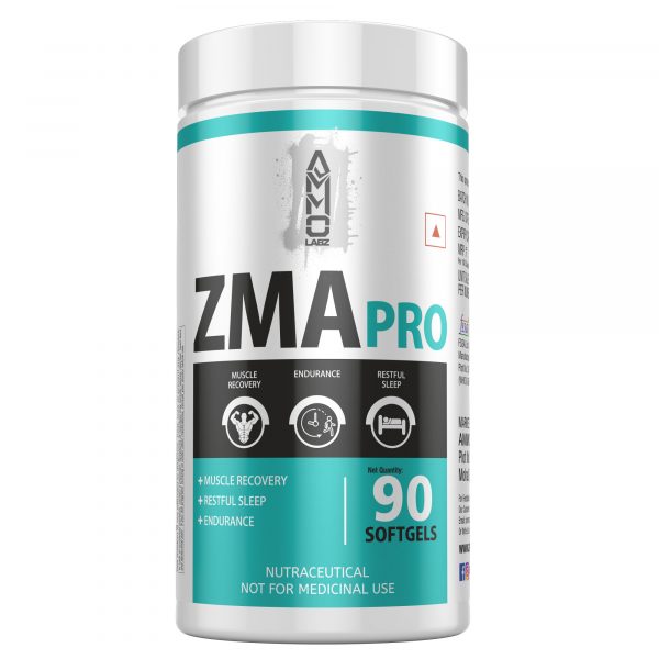 Best Protein Supplement In India Ammolabz
