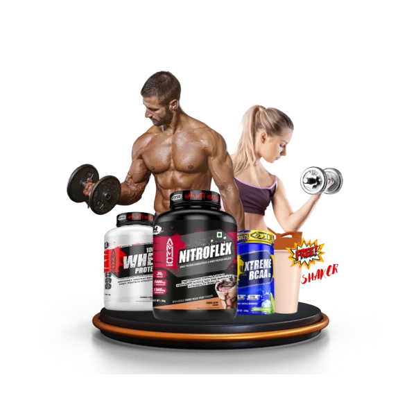 muscle builder pack 1