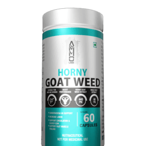 Horny goat weed